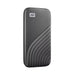 External SSD drive Western Digital My Passport 500GB - Външни дискове<<<Компютърна периферия<<<ValiAPI
