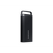 External SSD Samsung T5 EVO 4TB USB 3.2 Gen 1 Black - Външни SSD<<<SAMSUNG памети SSD и