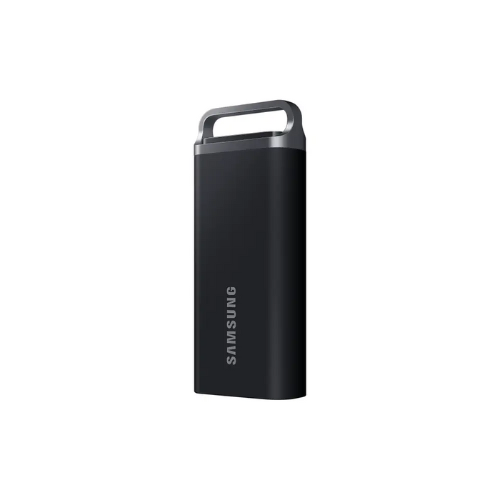 External SSD Samsung T5 EVO 8TB USB 3.2 Gen 1 Black - Външни SSD<<<SAMSUNG памети SSD и