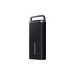 External SSD Samsung T5 EVO 8TB USB 3.2 Gen 1 Black - Външни SSD<<<SAMSUNG памети SSD и
