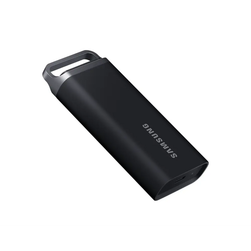 External SSD Samsung T5 EVO 8TB USB 3.2 Gen 1 Black - Външни SSD<<<SAMSUNG памети SSD и