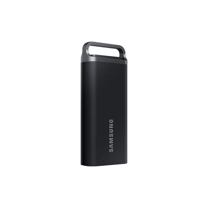 External SSD Samsung T5 EVO 8TB USB 3.2 Gen 1 Black - Външни SSD<<<SAMSUNG памети SSD и