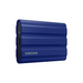 External SSD Samsung T7 Shield 2TB USB-C Blue - Външни SSD<<<Компютърна периферия<<<ValiAPI&&&Външни SSD<<<Компютърна