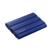 External SSD Samsung T7 Shield 2TB USB-C Blue - Външни SSD<<<Компютърна периферия<<<ValiAPI&&&Външни SSD<<<Компютърна