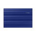External SSD Samsung T7 Shield 2TB USB-C Blue - Външни SSD<<<Компютърна периферия<<<ValiAPI&&&Външни SSD<<<Компютърна