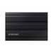 External SSD Samsung T7 Shield 4TB USB-C Black - Външни SSD<<<SAMSUNG памети SSD и