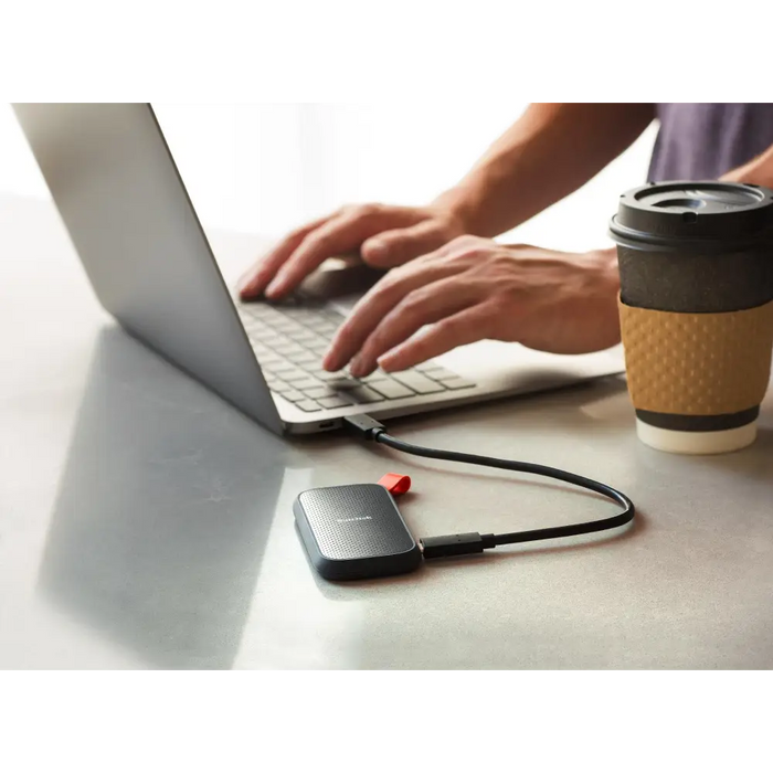 External SSD SanDisk Extreme 1TB - Външни SSD<<<HDD и SSD<<<Компоненти<<<ALSO&&&Външни SSD<<<Компютърна