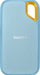 External SSD SanDisk Extreme 4TB USB 3.1 Gen2 Type-C Blue - Външни SSD<<<Компютърна периферия<<<ValiAPI&&&Външни
