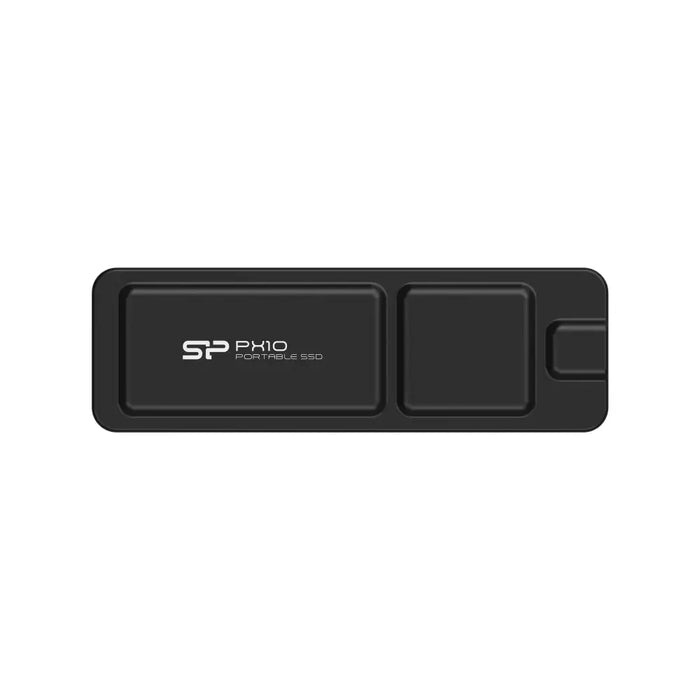 External SSD Silicon Power PX10 Black 1TB - Външни SSD<<<Компютърна периферия<<<ValiAPI&&&Външни SSD<<<Компютърна