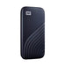 External SSD WD My Passport 1TB - Външни SSD<<<Компютърна периферия<<<ValiAPI&&&Външни SSD<<<Компютърна