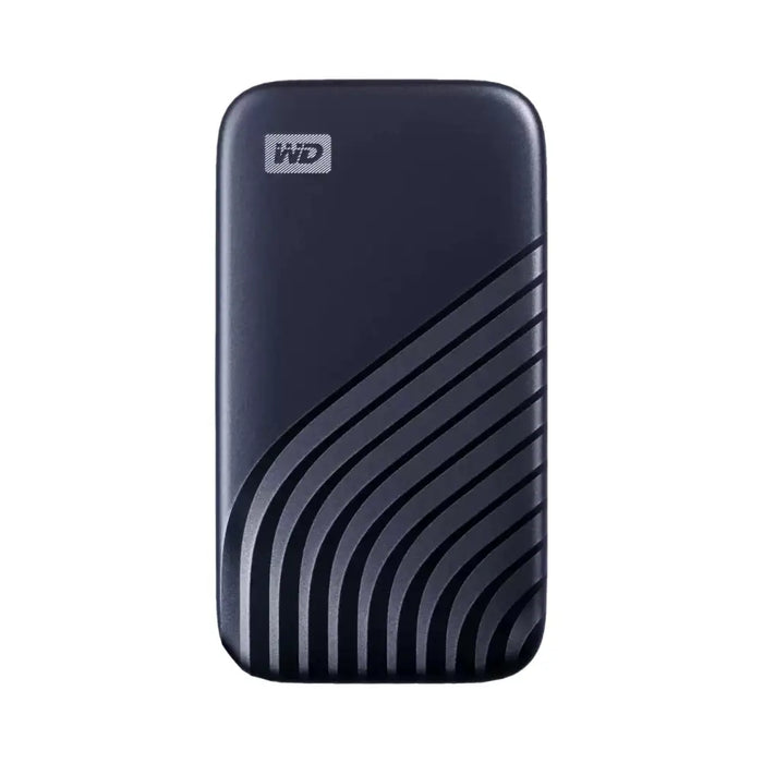 External SSD WD My Passport 1TB - Външни SSD<<<Компютърна периферия<<<ValiAPI&&&Външни SSD<<<Компютърна