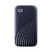 External SSD WD My Passport 1TB - Външни SSD<<<Компютърна периферия<<<ValiAPI&&&Външни SSD<<<Компютърна