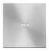 External USB DVD recorder ASUS ZenDrive U7M Ultra-slim USB 2.0 Grey - Оптични устройства<<<Компютърни