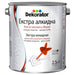 EXTRA ALKYD PAINT 2.5 L RAL 8016 DEKORATOR - Алкидни и водоразтворими<<<Бои за метал и дърво<<<Бои и лакове<<<Praktiker