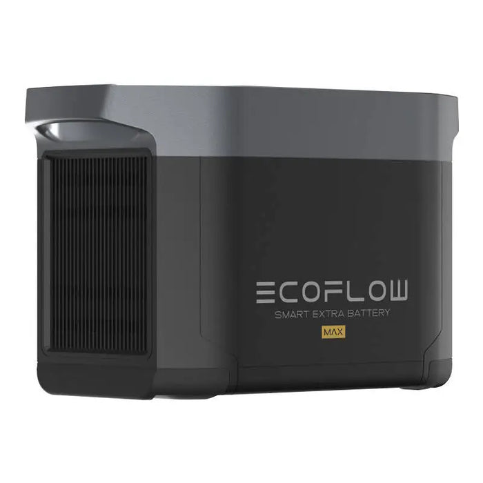 Extra battery for EcoFlow DELTA 2 Max - Accessories<<<Power stations<<<Energy<<<InnproXML