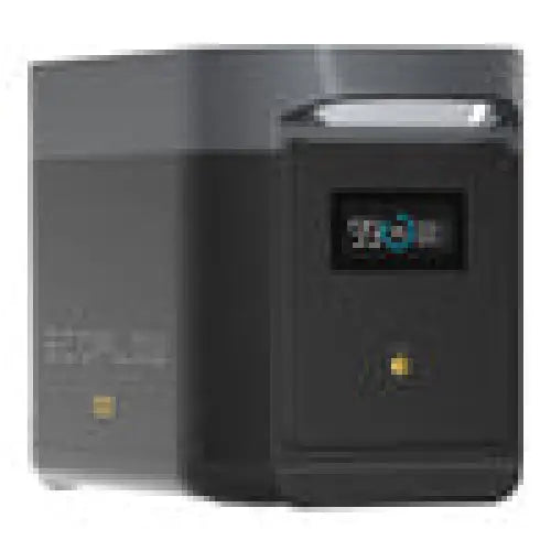 Extra battery for EcoFlow DELTA 2 Max - Accessories<<<Power stations<<<Energy<<<InnproXML