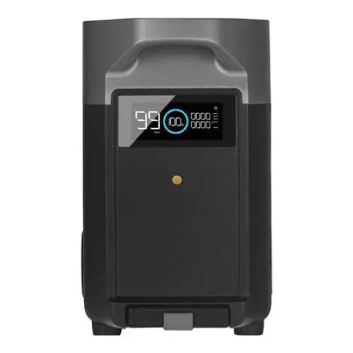 Extra battery for EcoFlow DELTA Pro - Accessories<<<Power stations<<<Energy<<<InnproXML