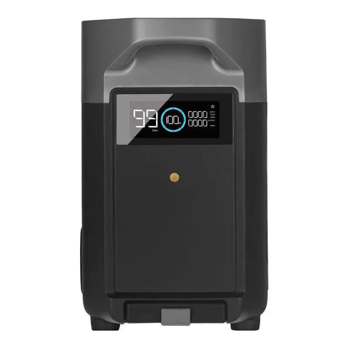 Extra battery for EcoFlow DELTA Pro - Accessories<<<Power stations<<<Energy<<<InnproXML