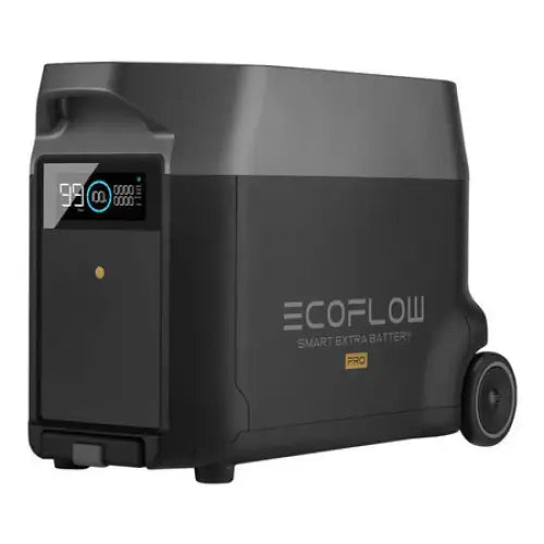 Extra battery for EcoFlow DELTA Pro - Accessories<<<Power stations<<<Energy<<<InnproXML