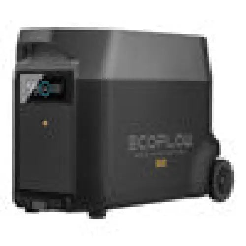 Extra battery for EcoFlow DELTA Pro - Accessories<<<Power stations<<<Energy<<<InnproXML