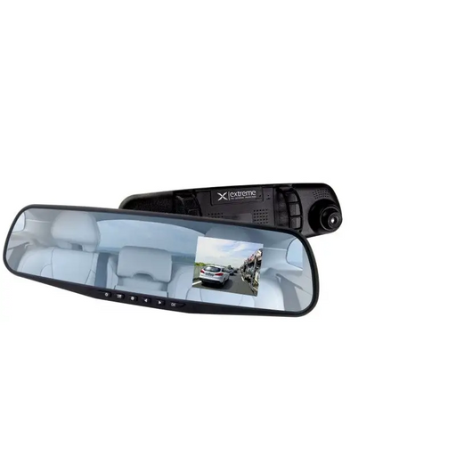 Extreme XDR103 car mirror / component - RecordersCAH-REJ<<<Analog HD CCTVCAH<<<ActionPL