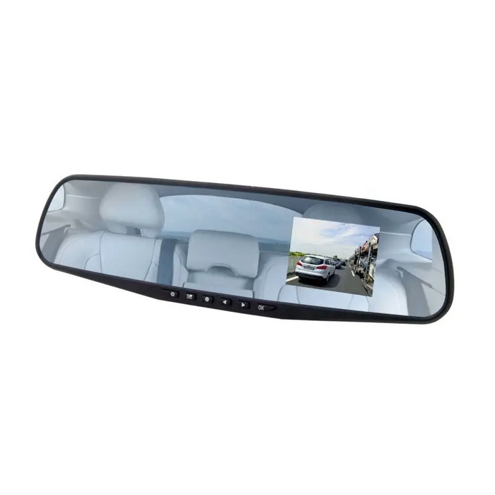 Extreme XDR103 car mirror / component - RecordersCAH-REJ<<<Analog HD CCTVCAH<<<ActionPL