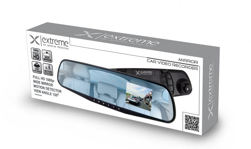 Extreme XDR103 car mirror / component
