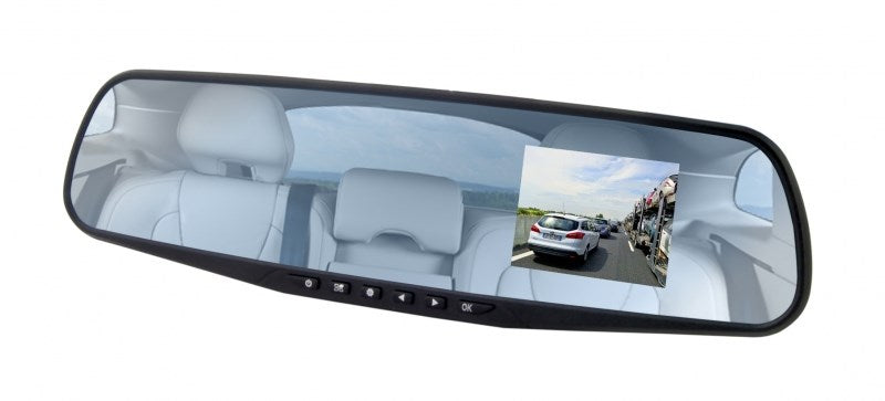 Extreme XDR103 car mirror / component
