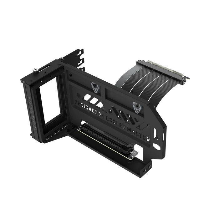 Cooler Master Vertical Graphics Card Holder Kit V3 PCIe 5.0 Vertical Mounting Bracket