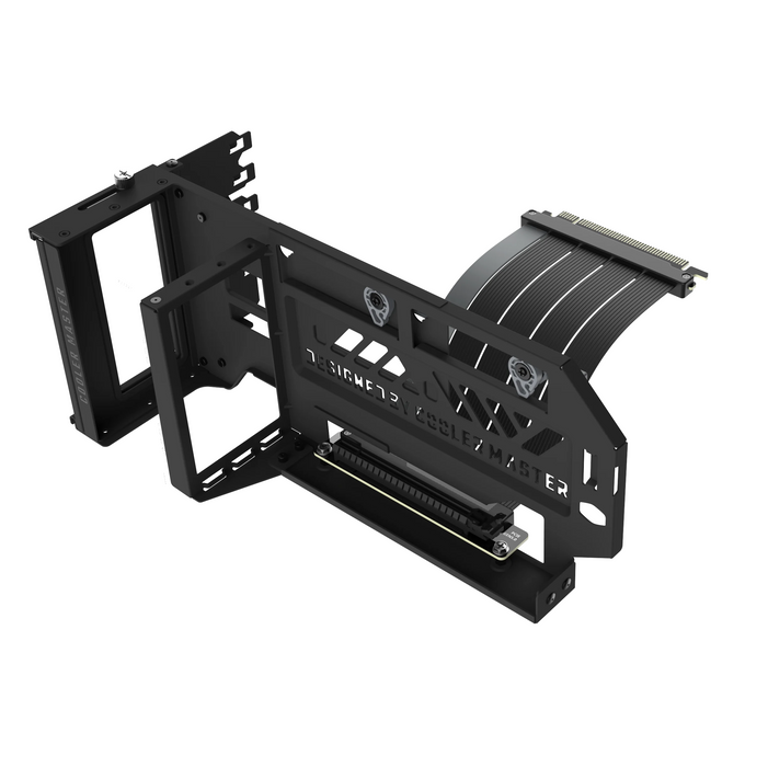 Cooler Master Vertical Graphics Card Holder Kit V3 PCIe 5.0 Vertical Mounting Bracket