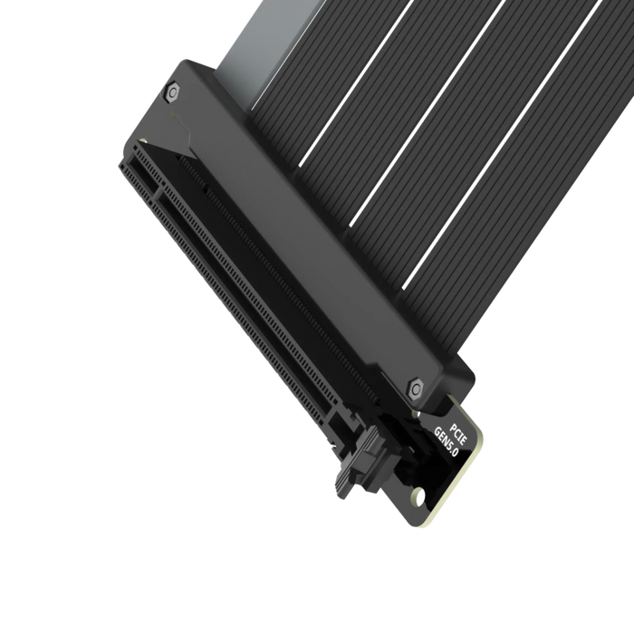 Cooler Master Riser Cable PCI-e 5.0 - 300mm