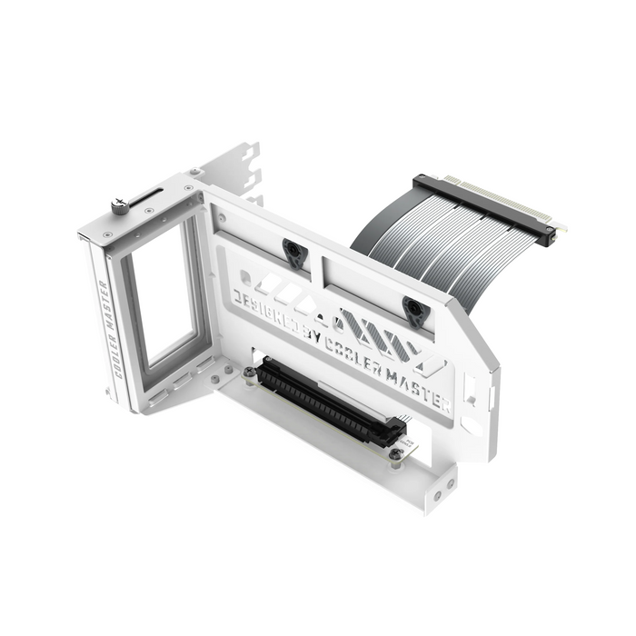 Cooler Master Vertical Graphics Card Holder Kit V3 PCIe 5.0 Vertical Mounting Bracket