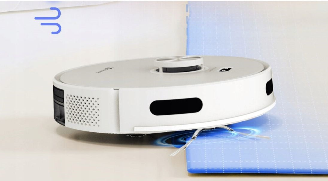 Ezviz RE5S Plus cleaning robot