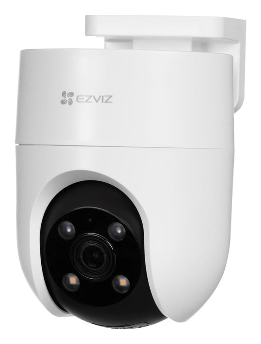 Surveillance Camcorder Ezviz CS-H8C(4MM) White Wi-Fi