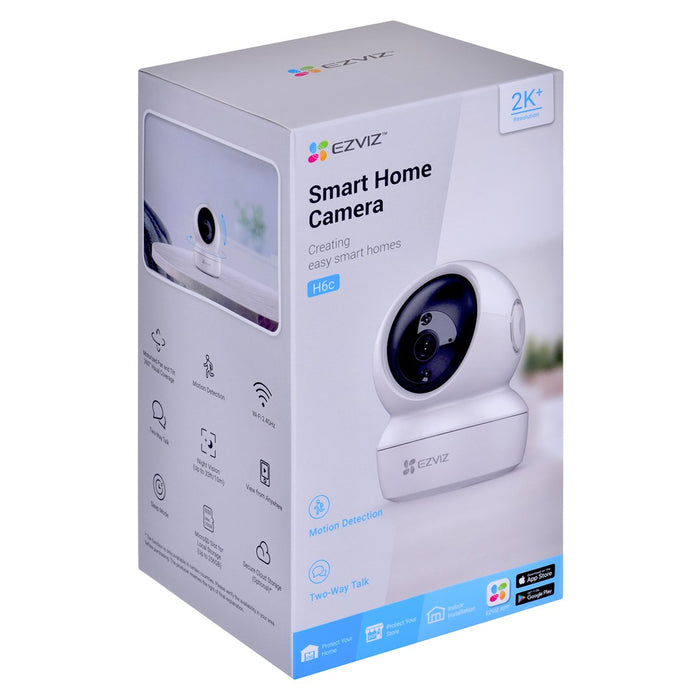 Surveillance Camcorder Ezviz 303102580 360º