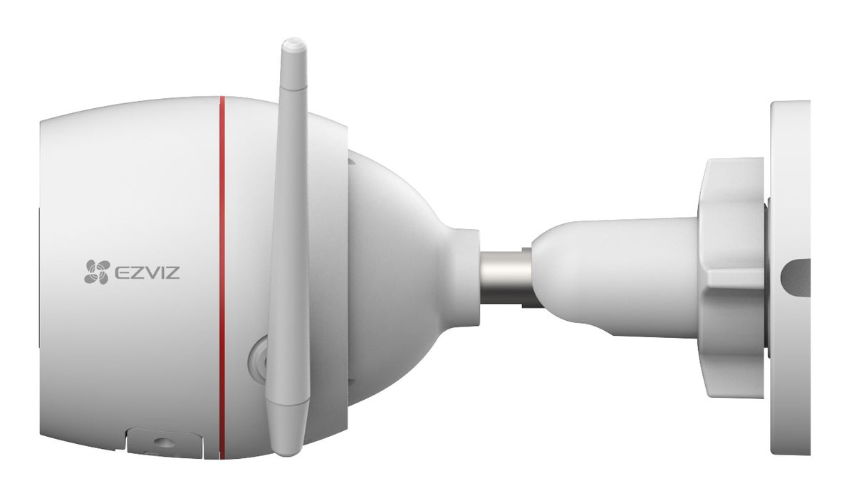 IP camera Wi-Fi EZVIZ H3c 3K