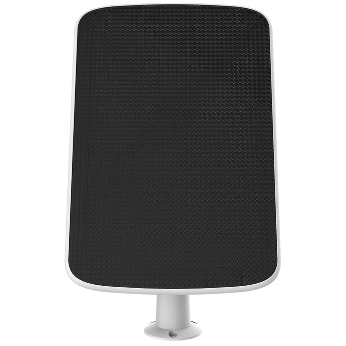 CB3 (AOV) Battery Wi-Fi Camera + Solar Panel 5200 mAh White