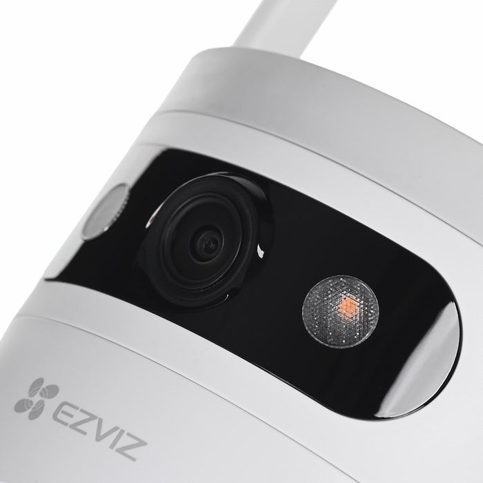 Surveillance Camcorder Ezviz CS-H9C-R100-8G55WKFL