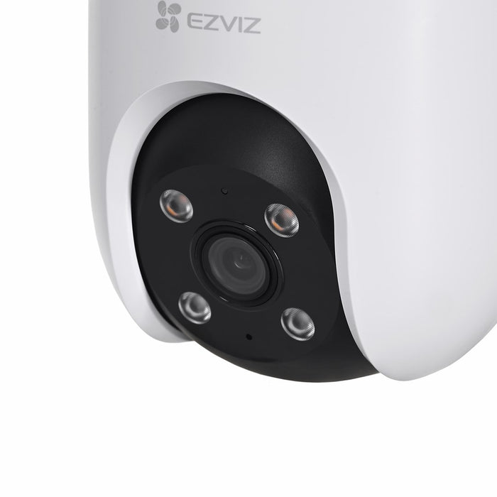 Surveillance Camcorder Ezviz CS-H9C-R100-8G55WKFL
