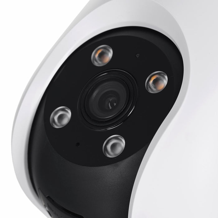 Surveillance Camcorder Ezviz CS-H9C-R100-8G55WKFL