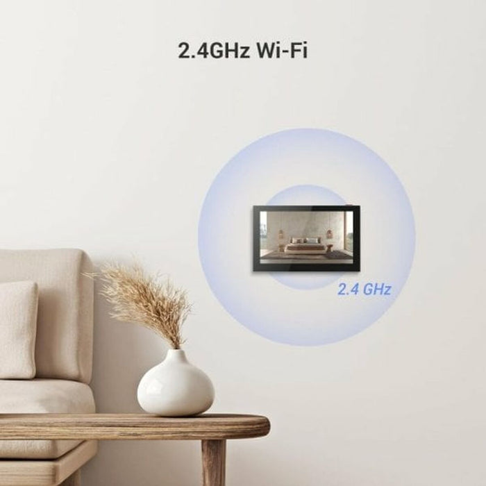 Saecurity system Ezviz SD7