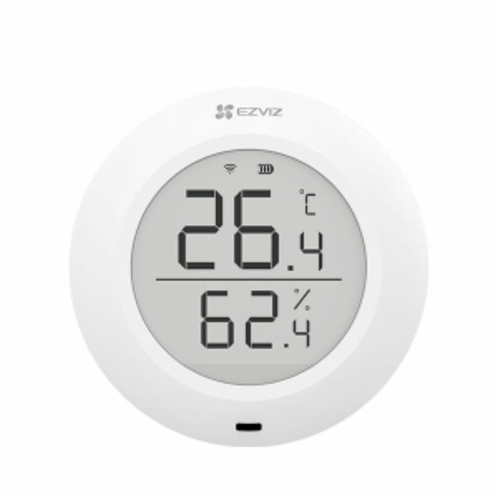 Digital Thermometer Ezviz CS-T51C-A0-BG