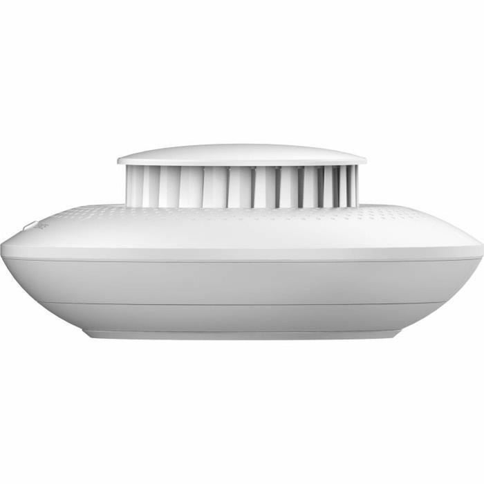 Smoke Detector Ezviz CS-T4C-A0-BG
