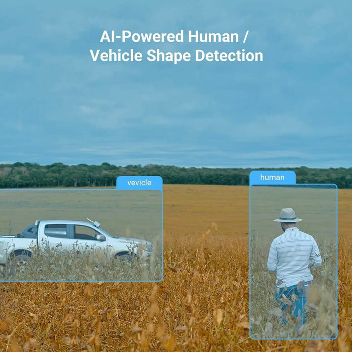 Surveillance Camcorder Ezviz CS-H8C-R200-1K3KFL4GA 4MM