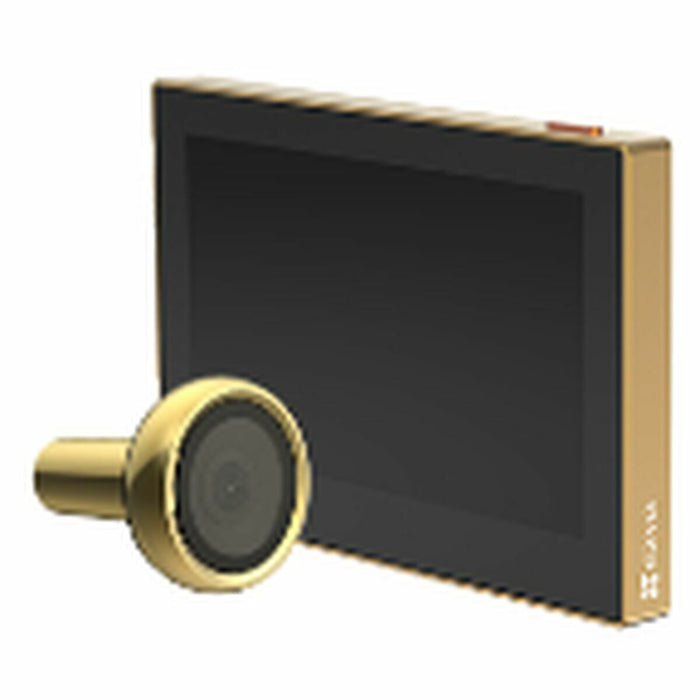 Digital Peephole Ezviz HP2 Golden