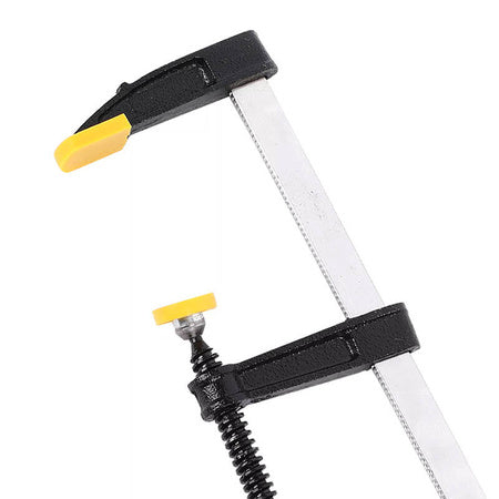 F Clamp 120*300(mm) Deli Tools EDL111230 - Construction tools<<<Tools<<<InnproXML