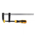 F Clamp 120*300(mm) Deli Tools EDL111230 - Construction tools<<<Tools<<<InnproXML