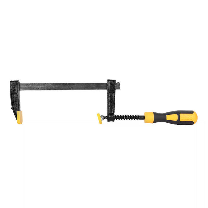 F Clamp 120*300(mm) Deli Tools EDL111230 - Construction tools<<<Tools<<<InnproXML