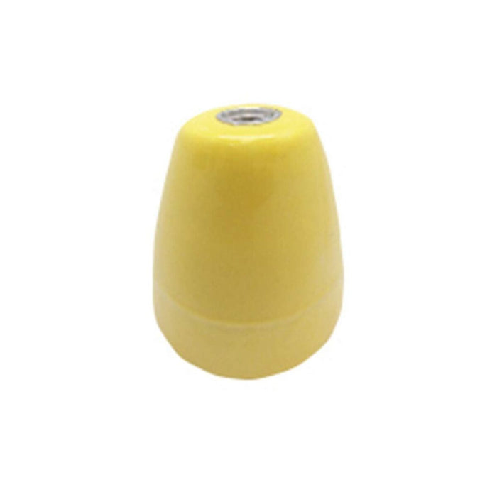 Ceiling Light F-line 100 W E27 Yellow