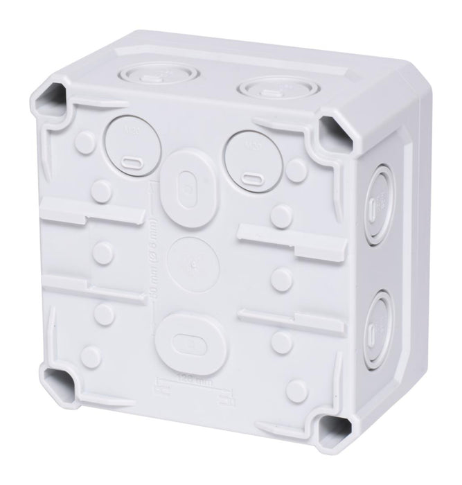 JUNCTION BOX IR66110X110X67NEPTUN